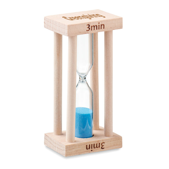 Hourglass 3 minutes